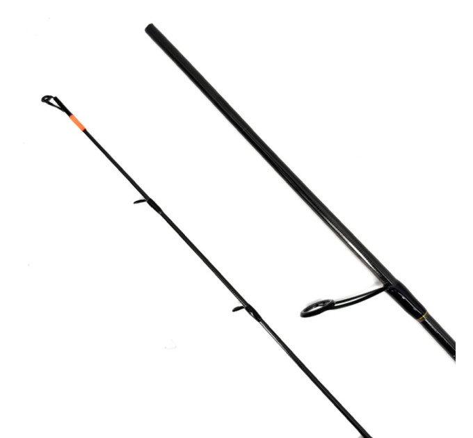 Удилище спиннинговое Black Fox Helicon Spin 802L 2.44m 3-17g