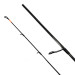 Удилище спиннинговое Black Fox Helicon Spin 802L 2.44m 3-17g