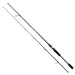 Удилище спиннинговое Black Fox Helicon Spin 802L 2.44m 3-17g