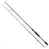 Удилище спиннинговое Black Fox Helicon Spin 802L 2.44m 3-17g
