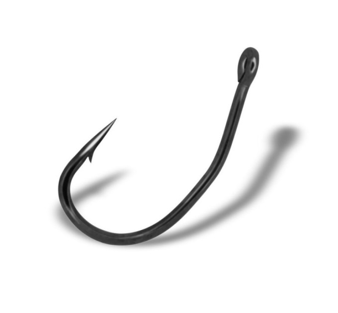 Крючок GURZA MONSTER CARP M1 BN #08