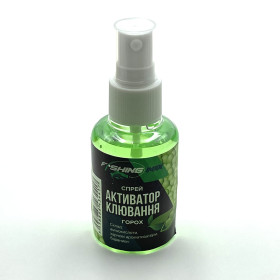 Активатор кльова спрей FISHING MIX Горох 60ml