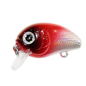 Воблер STRIKE PRO Baby Pro 25F EG-036F #022PT