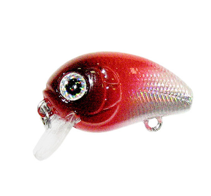 Воблер STRIKE PRO Baby Pro 25F EG-036F #022PT