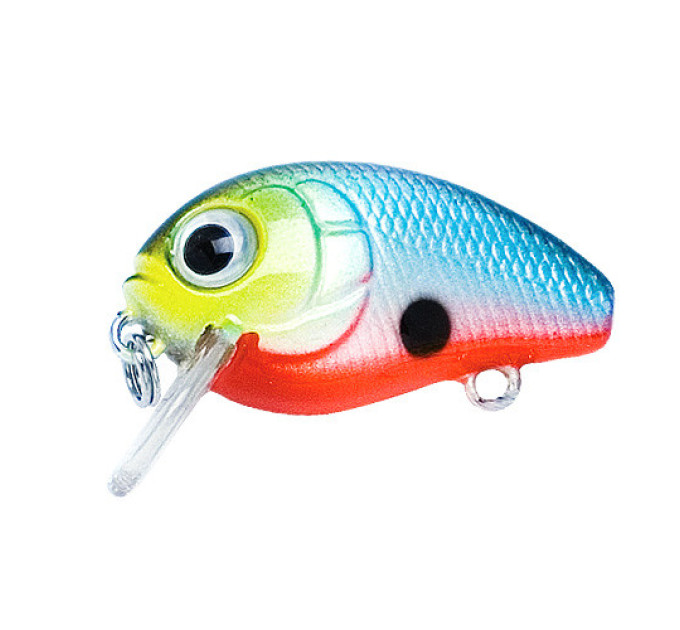 Воблер STRIKE PRO Baby Pro 25F EG-036F #A05