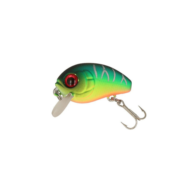 Воблер STRIKE PRO Baby Pro 25F EG-036F #A204S