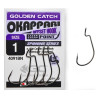 Гачок GC Offset Okkapari 4091BN №2/0