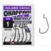 Гачок GC Offset Okkapari 4091BN №3/0