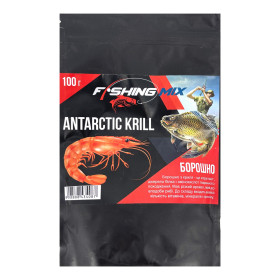 Мука криля FISHING MIX 100 гр 