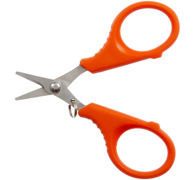Ножницы Select SL-SJ03 9.5cm Orange