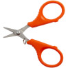 Ножницы Select SL-SJ03 9.5cm Orange