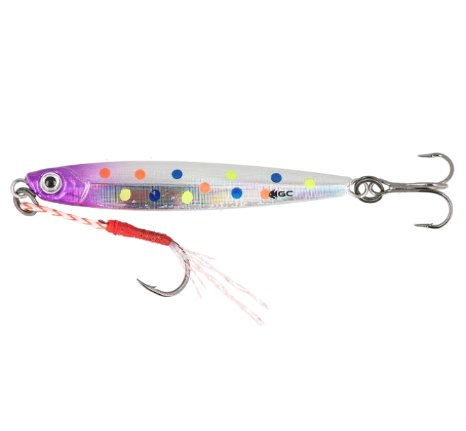 Пилькер GC Dasher 15гр 203 UV