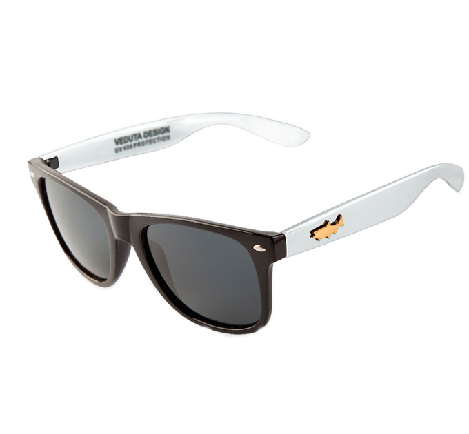 Очки поляризационные Veduta Sunglasses UV 400 W-B-B