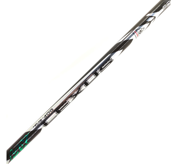 Удилище Lexus Pole 5m 15-40g