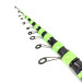 Вудилище SOLARIS Atlantis Bolognese Green 5m 15-40g з-ком #B94005