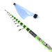 Вудилище SOLARIS Atlantis Bolognese Green 5m 15-40g з-ком #B94005