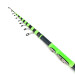Вудилище SOLARIS Atlantis Bolognese Green 5m 15-40g з-ком #B94005