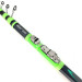 Вудилище SOLARIS Atlantis Bolognese Green 5m 15-40g з-ком #B94005