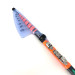 Вудилище SOLARIS Atlantis Bolognese Orange 5m 15-40g з-ком #A94005