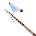 Вудилище SOLARIS Atlantis Bolognese Orange 5m 15-40g з-ком #A94005