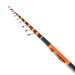 Вудилище SOLARIS Atlantis Bolognese Orange 5m 15-40g з-ком #A94005