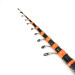 Вудилище SOLARIS Atlantis Bolognese Orange 5m 15-40g з-ком #A94005