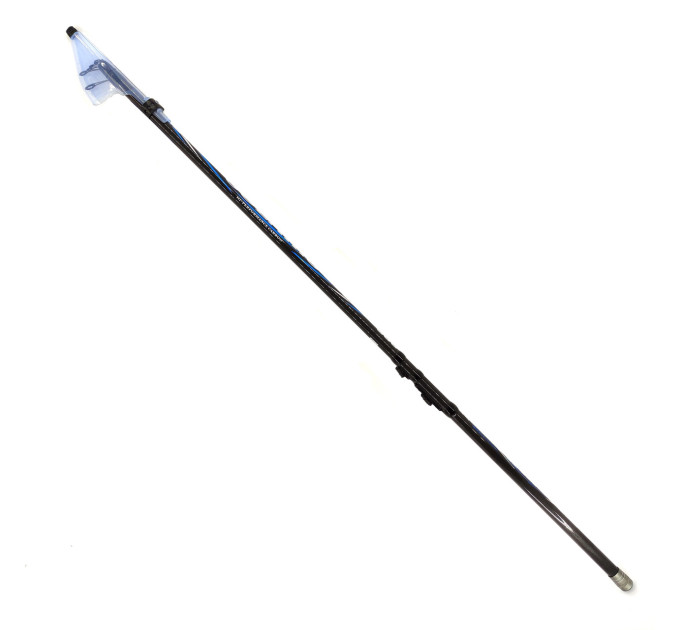 Вудилище SOLARIS Classic Bolo 4m 15-45g