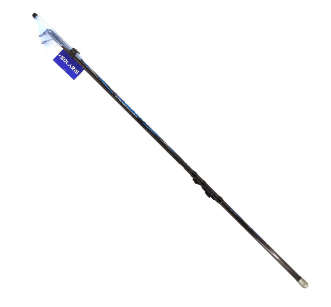 Вудилище SOLARIS Classic Bolo 4m 15-45g