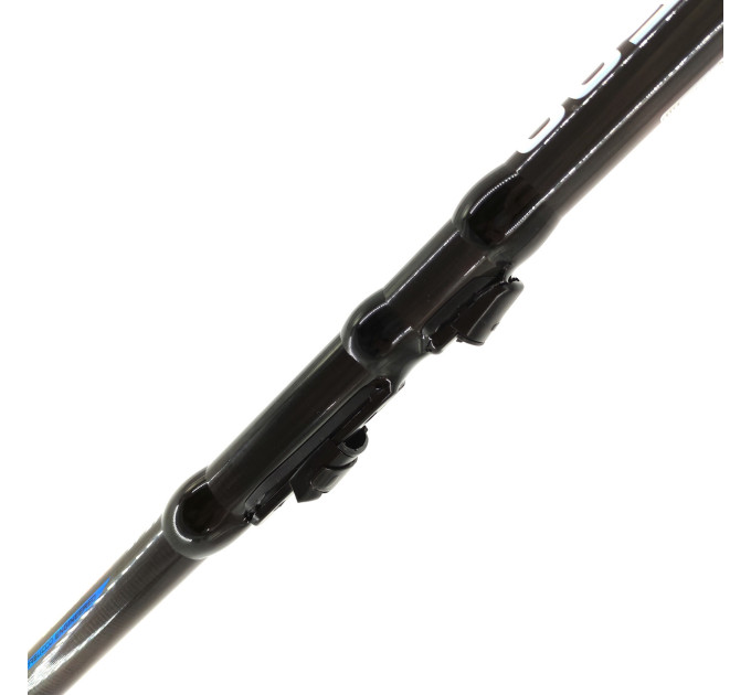 Вудилище SOLARIS Classic Bolo 4m 15-45g