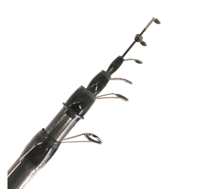 Вудилище SOLARIS Classic Bolo 4m 15-45g