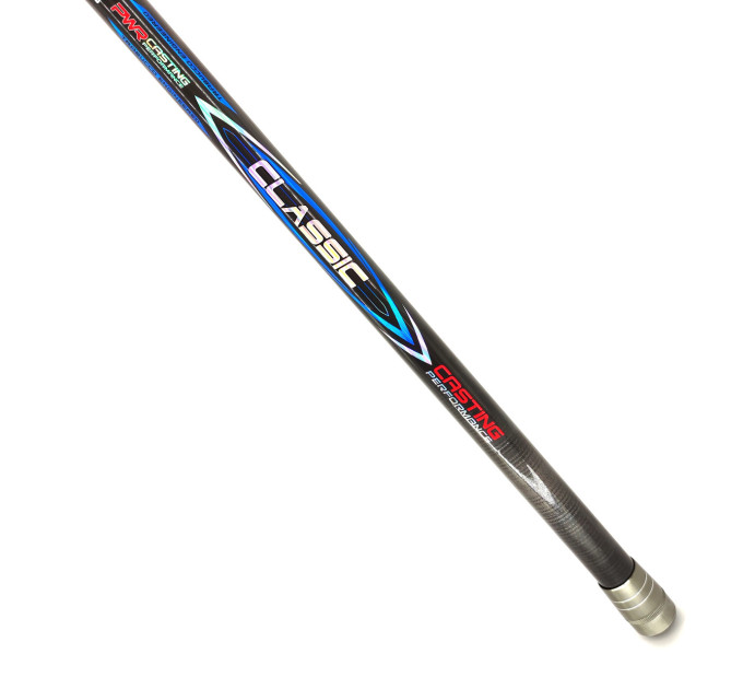Вудилище SOLARIS Classic Bolo 6m 15-45g