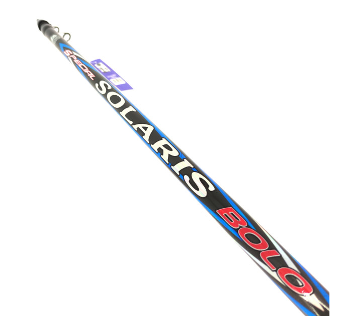 Вудилище SOLARIS Classic Bolo 6m 15-45g