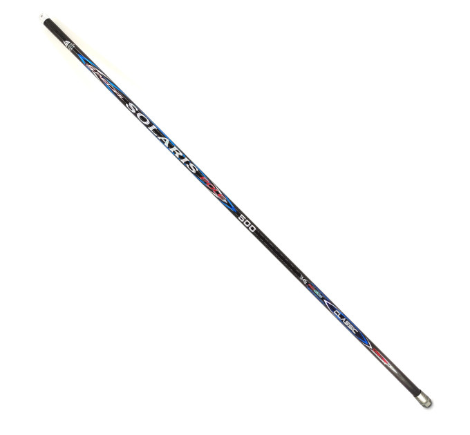 Удилище SOLARIS Classic Pole 6m 15-45g
