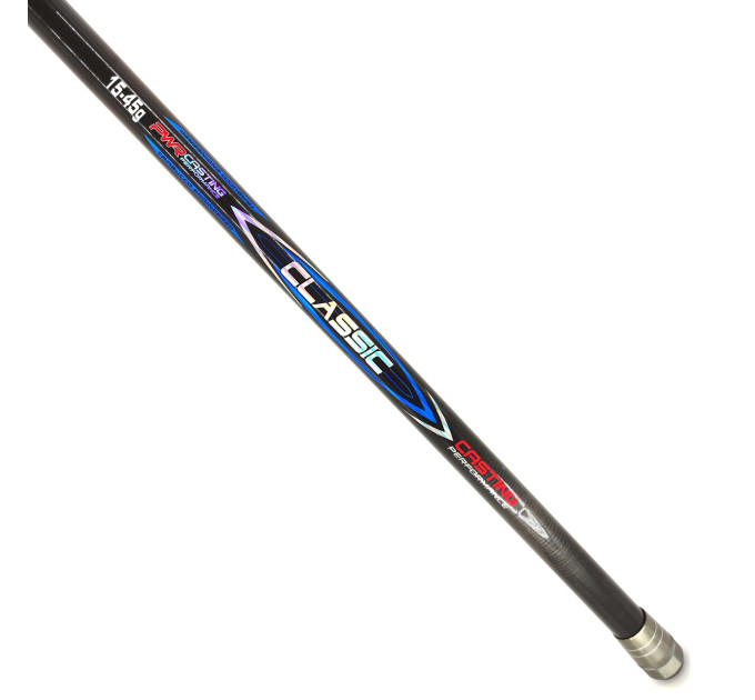 Удилище SOLARIS Classic Pole 6m 15-45g