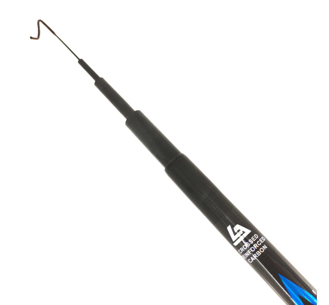 Удилище SOLARIS Classic Pole 6m 15-45g