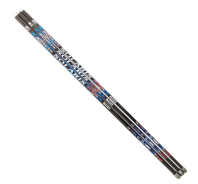 Удилище SOLARIS Classic Pole 6m 15-45g