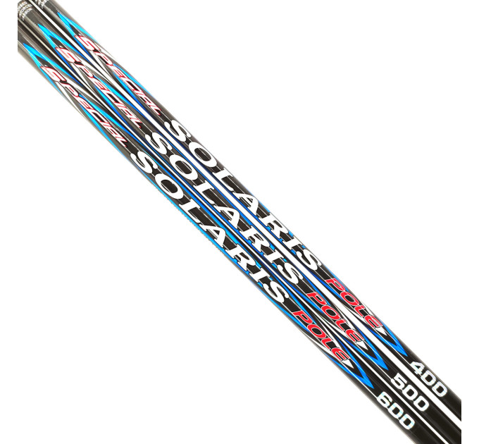 Удилище SOLARIS Classic Pole 6m 15-45g