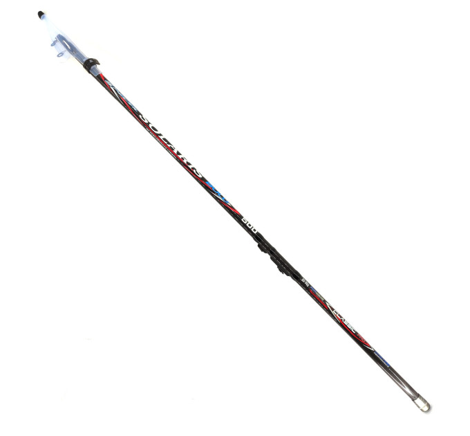 Вудилище SOLARIS Classic PRO Bolo 5m 20-50g