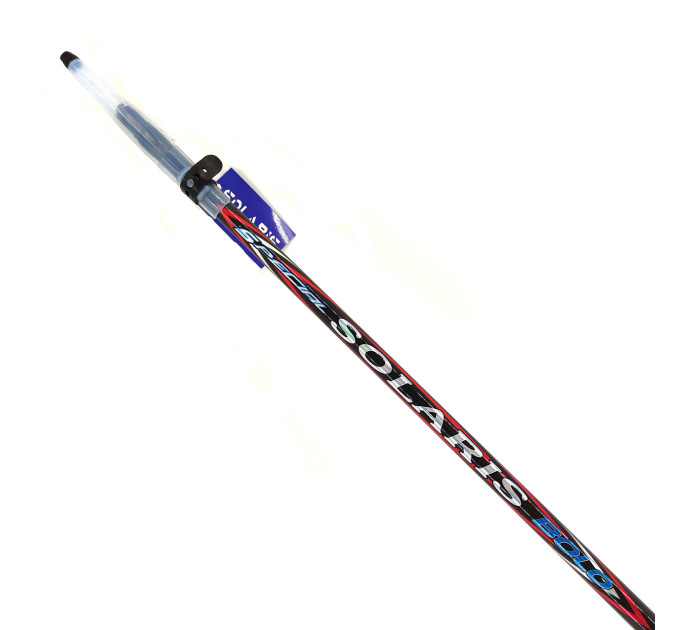 Вудилище SOLARIS Classic PRO Bolo 5m 20-50g
