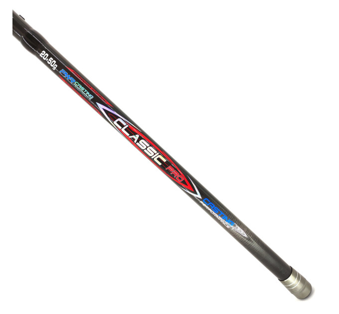 Вудилище SOLARIS Classic PRO Bolo 6m 20-50g