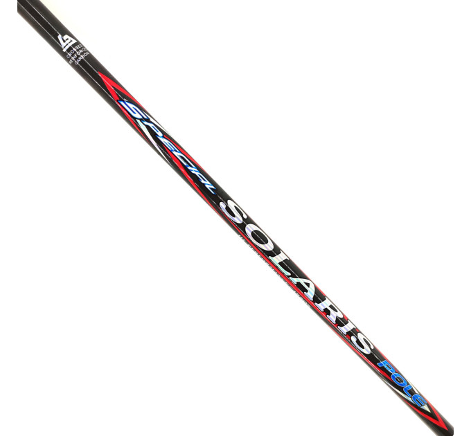 Удилище SOLARIS Classic PRO Pole 5m 20-50g