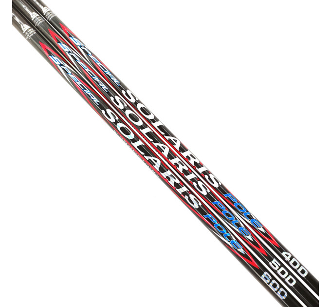 Удилище SOLARIS Classic PRO Pole 5m 20-50g