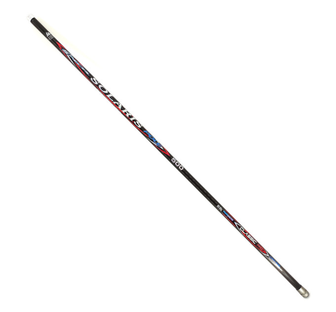 Удилище SOLARIS Classic PRO Pole 6m 20-50g
