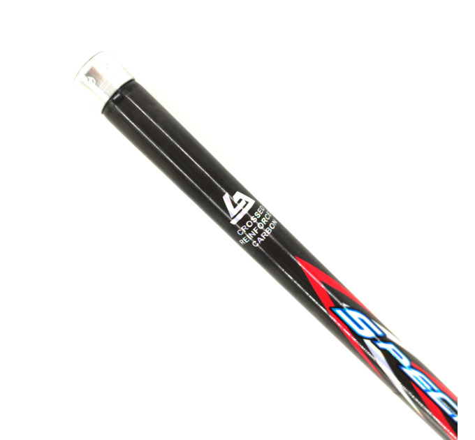Удилище SOLARIS Classic PRO Pole 6m 20-50g