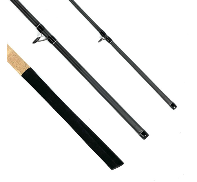 Удилище фидерное SOLARIS Iron Carp Feeder 3.3m 60-180g