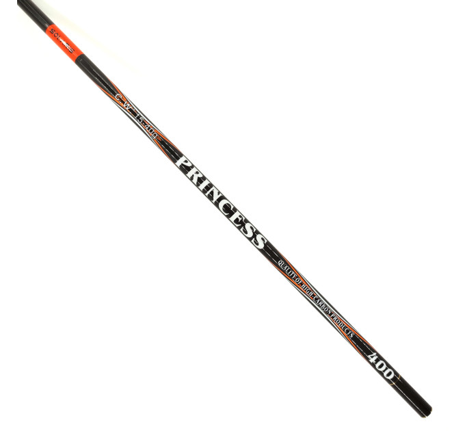 Удилище SOLARIS Princess NEW Pole 4m