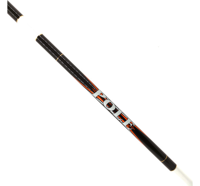 Удилище SOLARIS Princess NEW Pole 4m