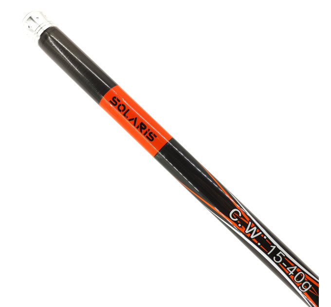 Удилище SOLARIS Princess NEW Pole 6m