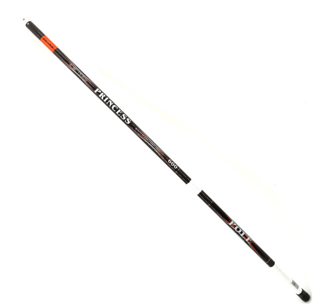 Удилище SOLARIS Princess NEW Pole 6m