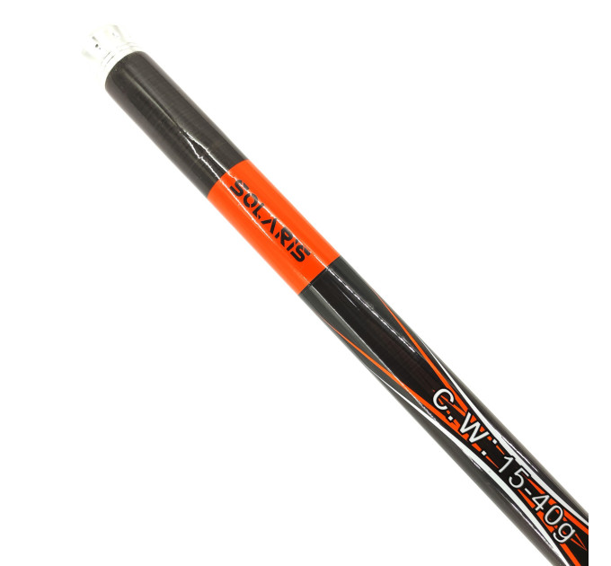 Удилище SOLARIS Princess NEW Pole 6m